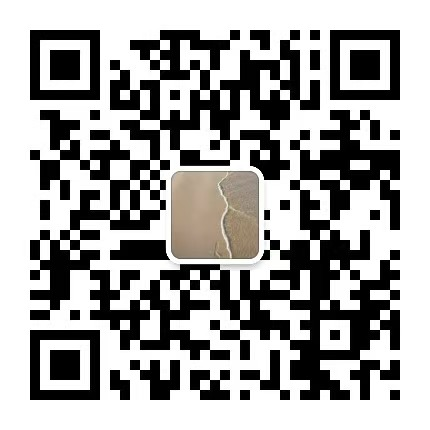 公众号「有温度的专业」二维码