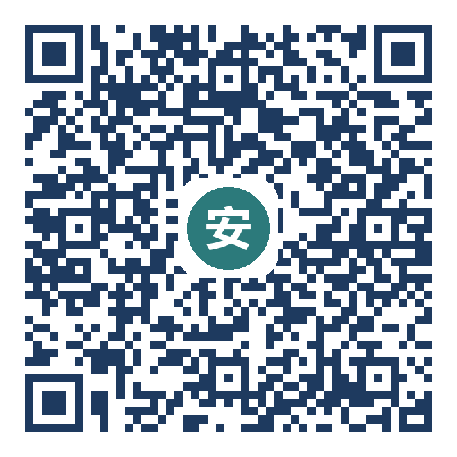 季度行业观察二维码
